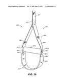 COMBINATION GRIP FOR AN EXERCISE DEVICE diagram and image