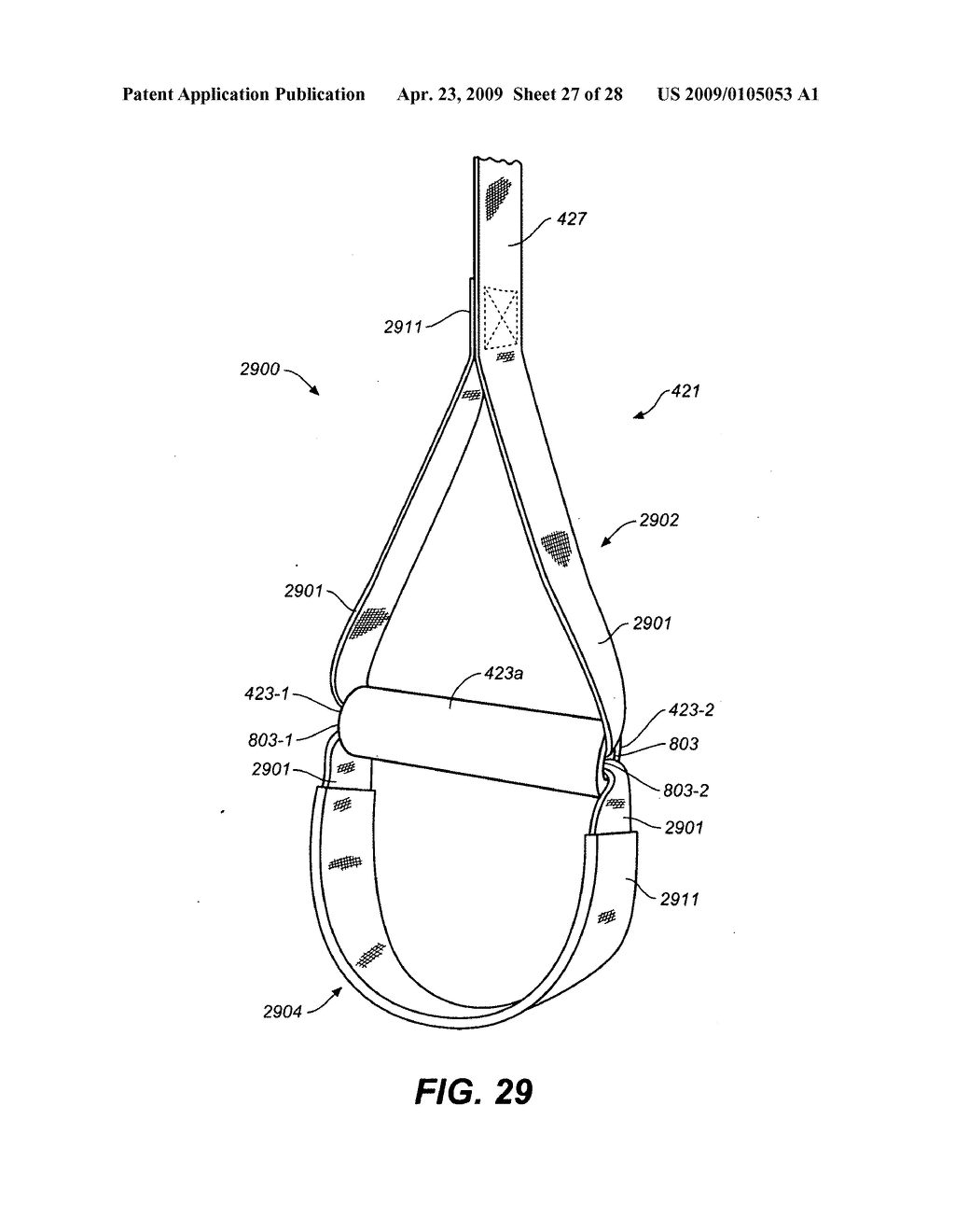 COMBINATION GRIP FOR AN EXERCISE DEVICE - diagram, schematic, and image 28