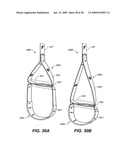 COMBINATION GRIP FOR AN EXERCISE DEVICE diagram and image