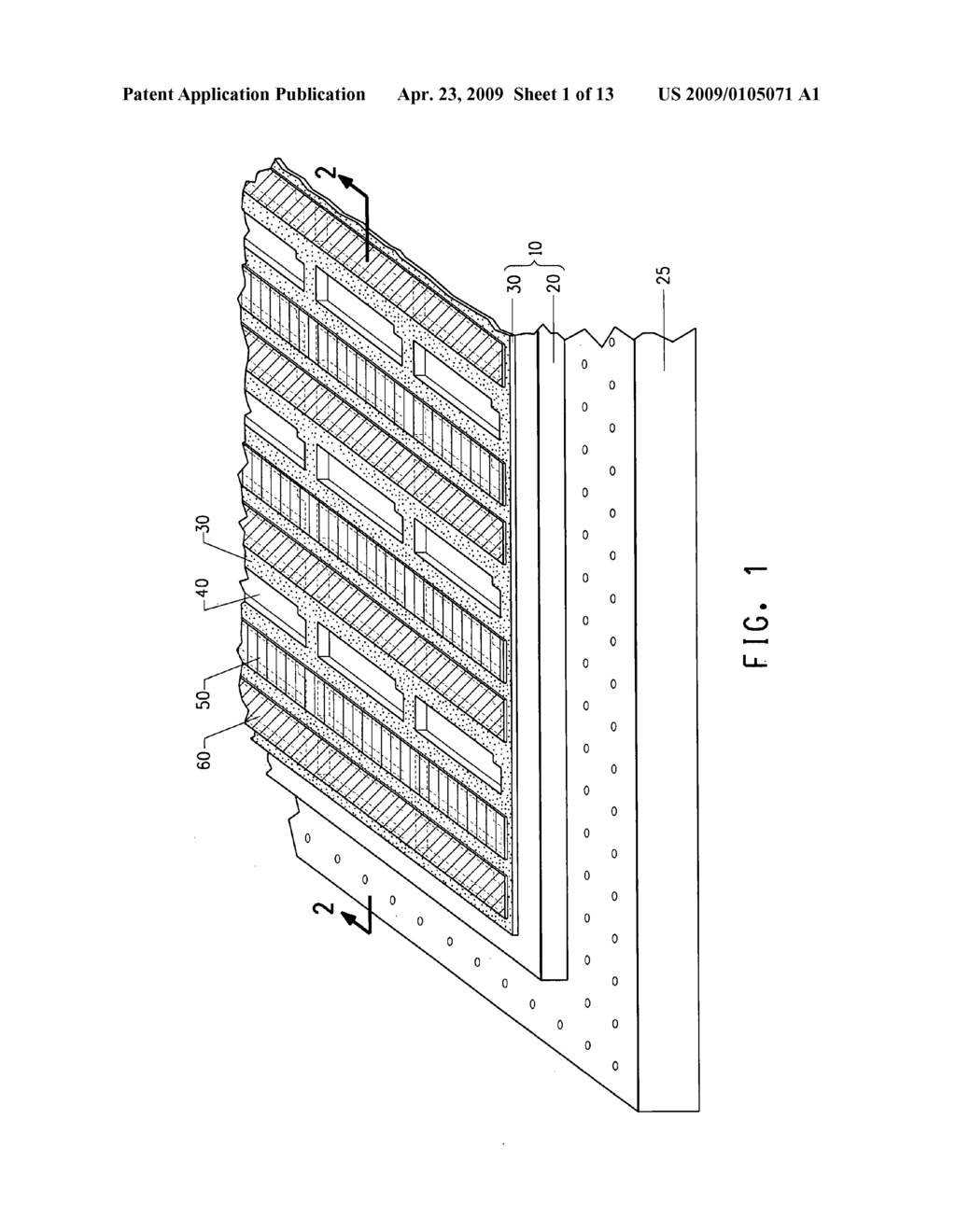 METHOD OF SEPARATING AN EXPOSED THERMAL TRANSFER ASSEMBLAGE - diagram, schematic, and image 02