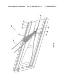 Device for Studying Individual Cells diagram and image