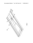 Device for Studying Individual Cells diagram and image