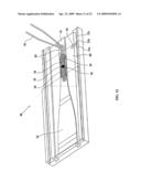 Device for Studying Individual Cells diagram and image