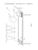 Device for Studying Individual Cells diagram and image