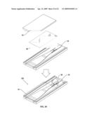 Device for Studying Individual Cells diagram and image