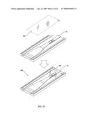 Device for Studying Individual Cells diagram and image