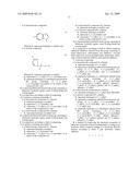 Benzotriazole Compositions diagram and image