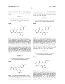 HETEROCYCLIC MODULATORS OF TGR5 diagram and image