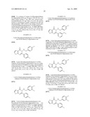 HETEROCYCLIC MODULATORS OF TGR5 diagram and image