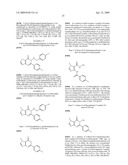 HETEROCYCLIC MODULATORS OF TGR5 diagram and image