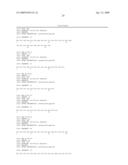 HIV FUSION INHIBITOR PEPTIDES WITH IMPROVED BIOLOGICAL PROPERTIES diagram and image