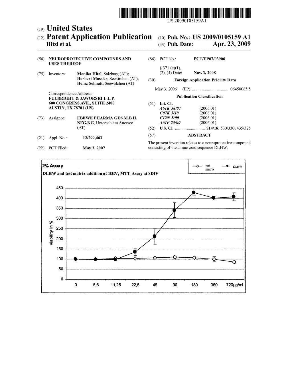 Neuroprotective Compounds and Uses Thereof - diagram, schematic, and image 01