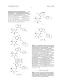 SUBSTITUTED BENZIMIDAZOLE-, BENZTRIAZOLE-, AND BENZIMIDAZOLONE-O-GLUCOSIDES diagram and image