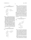 SUBSTITUTED BENZIMIDAZOLE-, BENZTRIAZOLE-, AND BENZIMIDAZOLONE-O-GLUCOSIDES diagram and image