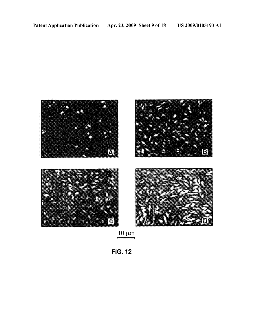 CROSSLINKED COMPOUNDS AND METHODS OF MAKING AND USING THEREOF - diagram, schematic, and image 10