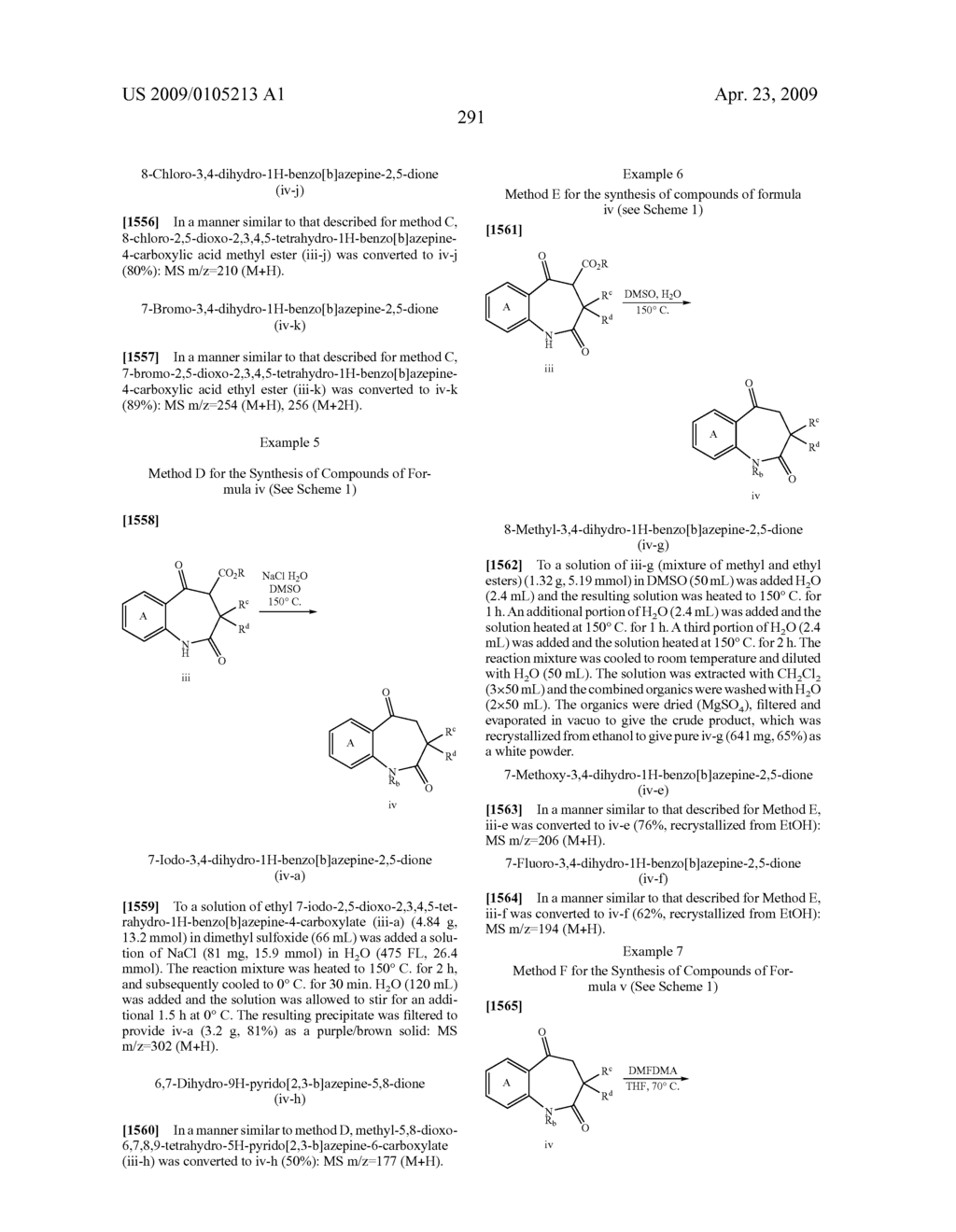 Lactam compounds useful as protein kinase inhibitors - diagram, schematic, and image 292