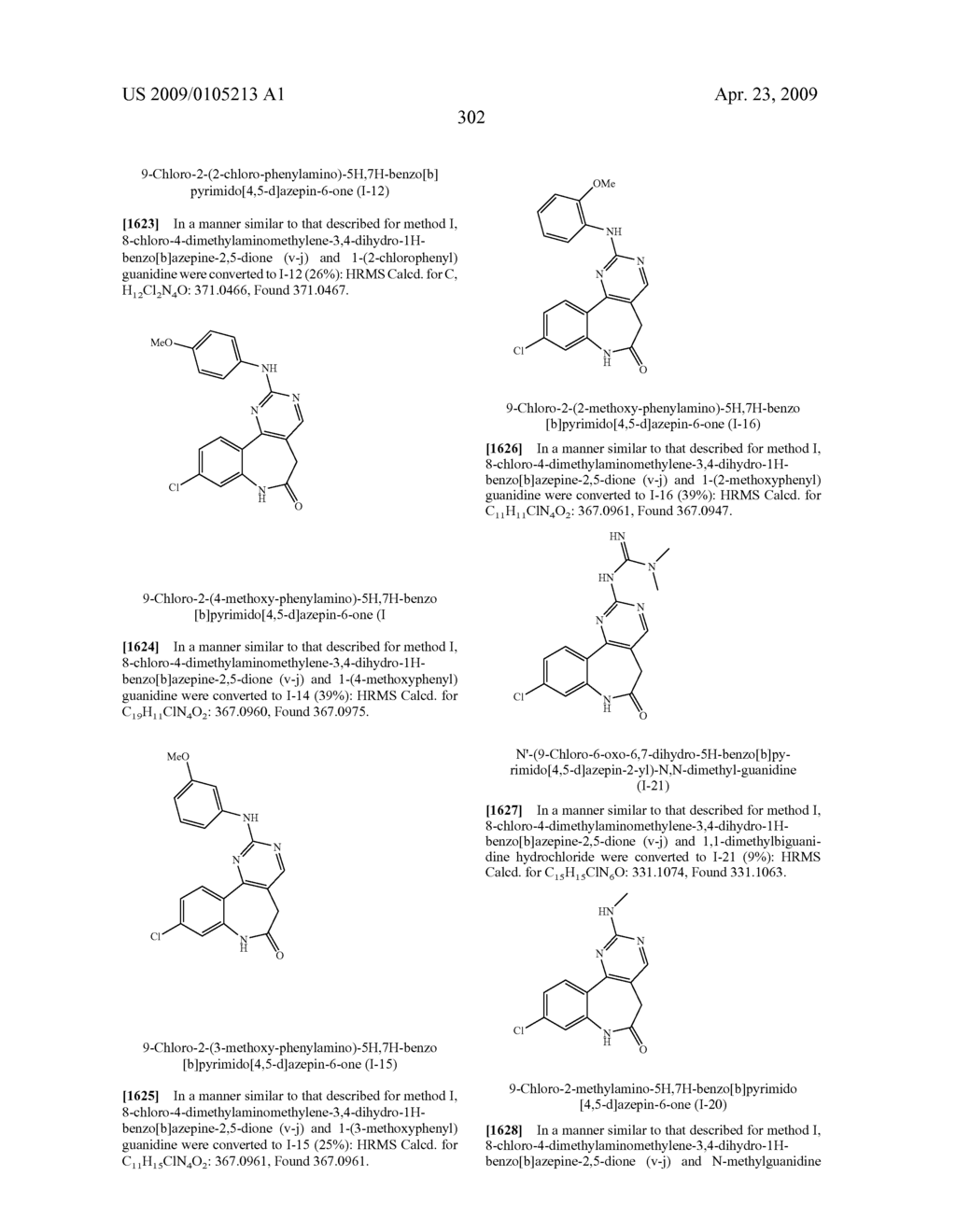 Lactam compounds useful as protein kinase inhibitors - diagram, schematic, and image 303