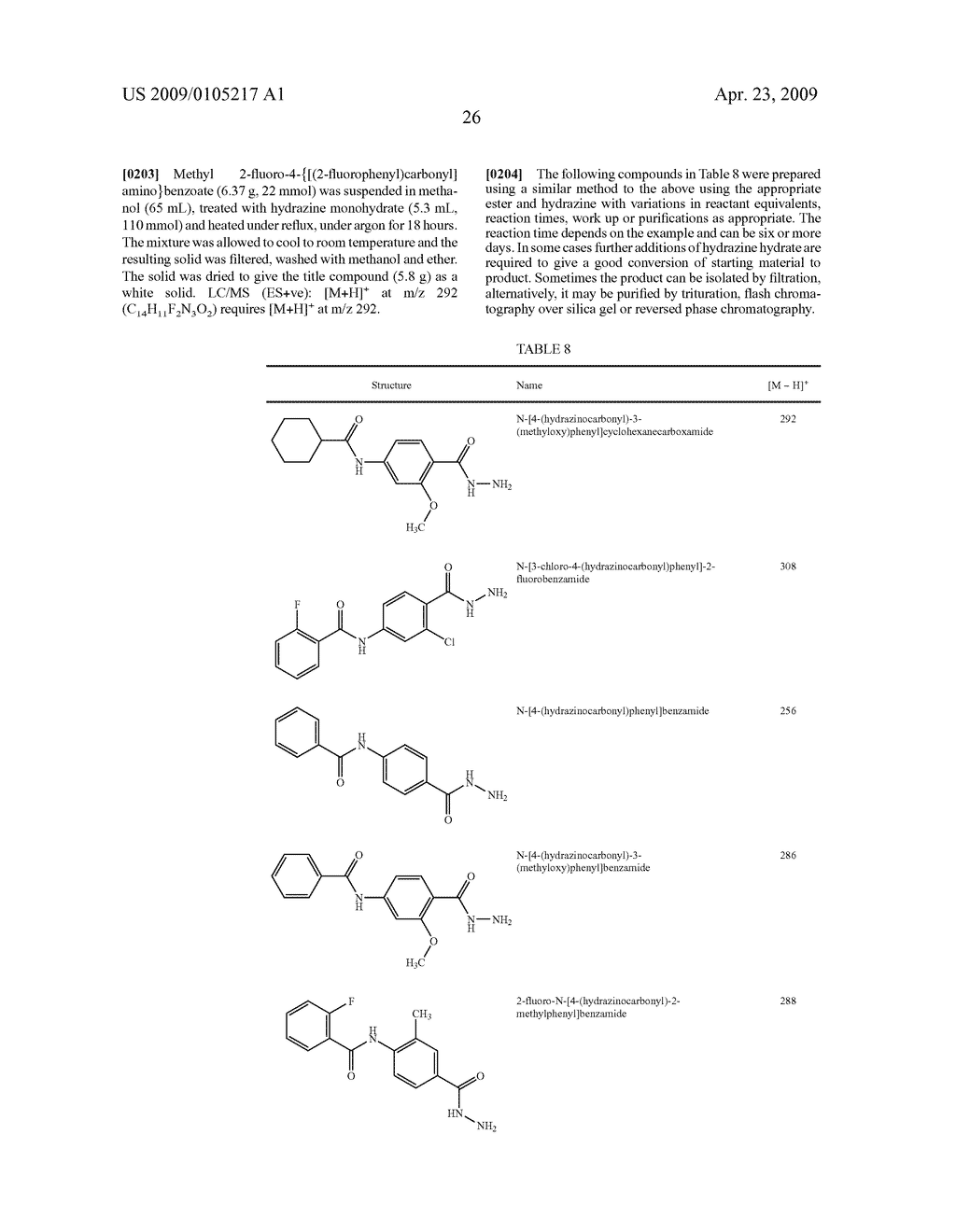 2-PHENYL-5-AMINO-1,3,4-OXADIAZOLES AND THEIR USE AS NICOTINIC ACETYLCHOLINE RECEPTOR LIGANDS - diagram, schematic, and image 27