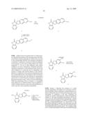 Spirolactam Tricyclic CGRP Receptor Antagonists diagram and image