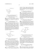 Spirolactam Tricyclic CGRP Receptor Antagonists diagram and image