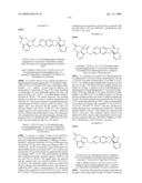 Spirolactam Tricyclic CGRP Receptor Antagonists diagram and image