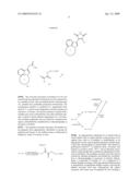 PURINE DERIVATIVES AS KINASE INHIBITORS diagram and image