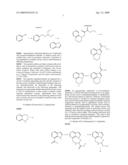 PURINE DERIVATIVES AS KINASE INHIBITORS diagram and image