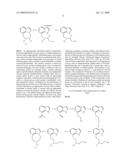 PURINE DERIVATIVES AS KINASE INHIBITORS diagram and image