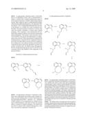 PURINE DERIVATIVES AS KINASE INHIBITORS diagram and image