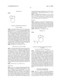 PURINE DERIVATIVES AS KINASE INHIBITORS diagram and image