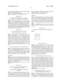 PURINE DERIVATIVES AS KINASE INHIBITORS diagram and image