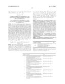 PURINE DERIVATIVES AS KINASE INHIBITORS diagram and image