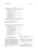 PURINE DERIVATIVES AS KINASE INHIBITORS diagram and image