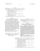 PURINE DERIVATIVES AS KINASE INHIBITORS diagram and image