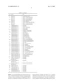 THIO-SUBSTITUTED TRICYCLIC AND BICYCLIC AROMATIC METHANESULFINYL DERIVATIVES diagram and image