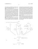 THIO-SUBSTITUTED TRICYCLIC AND BICYCLIC AROMATIC METHANESULFINYL DERIVATIVES diagram and image