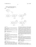 THIO-SUBSTITUTED TRICYCLIC AND BICYCLIC AROMATIC METHANESULFINYL DERIVATIVES diagram and image