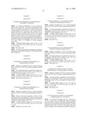 THIO-SUBSTITUTED TRICYCLIC AND BICYCLIC AROMATIC METHANESULFINYL DERIVATIVES diagram and image