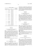 THIO-SUBSTITUTED TRICYCLIC AND BICYCLIC AROMATIC METHANESULFINYL DERIVATIVES diagram and image