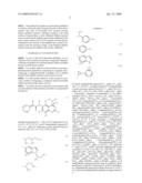 QUINAZOLINE AND QUINOLINE DERIVATIVES AS IRREVERSIBLE PROTEIN TYROSINE KINASE INHIBITORS diagram and image