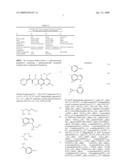 QUINAZOLINE AND QUINOLINE DERIVATIVES AS IRREVERSIBLE PROTEIN TYROSINE KINASE INHIBITORS diagram and image