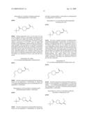 QUINAZOLINE AND QUINOLINE DERIVATIVES AS IRREVERSIBLE PROTEIN TYROSINE KINASE INHIBITORS diagram and image