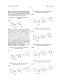 QUINAZOLINE AND QUINOLINE DERIVATIVES AS IRREVERSIBLE PROTEIN TYROSINE KINASE INHIBITORS diagram and image