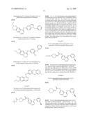 QUINAZOLINE AND QUINOLINE DERIVATIVES AS IRREVERSIBLE PROTEIN TYROSINE KINASE INHIBITORS diagram and image