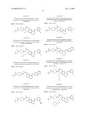 QUINAZOLINE AND QUINOLINE DERIVATIVES AS IRREVERSIBLE PROTEIN TYROSINE KINASE INHIBITORS diagram and image