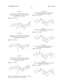 QUINAZOLINE AND QUINOLINE DERIVATIVES AS IRREVERSIBLE PROTEIN TYROSINE KINASE INHIBITORS diagram and image