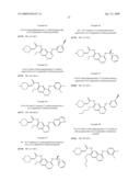 QUINAZOLINE AND QUINOLINE DERIVATIVES AS IRREVERSIBLE PROTEIN TYROSINE KINASE INHIBITORS diagram and image