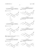 QUINAZOLINE AND QUINOLINE DERIVATIVES AS IRREVERSIBLE PROTEIN TYROSINE KINASE INHIBITORS diagram and image