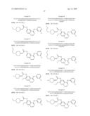 QUINAZOLINE AND QUINOLINE DERIVATIVES AS IRREVERSIBLE PROTEIN TYROSINE KINASE INHIBITORS diagram and image