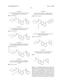 QUINAZOLINE AND QUINOLINE DERIVATIVES AS IRREVERSIBLE PROTEIN TYROSINE KINASE INHIBITORS diagram and image